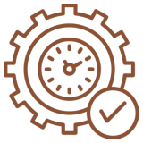 Efficiency and Reliability
