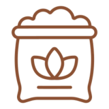 Fertilization and soil treatment to promote strong growth.
