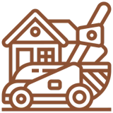 Residential Debris Removal